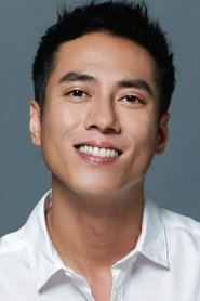 Kaiser Chuang portrait