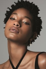 Willow Smith portrait