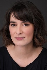 Lília Lopes portrait