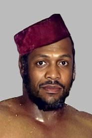 Mike Barber portrait