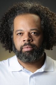 Renato Novaes portrait