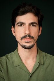 Tiago Correia portrait