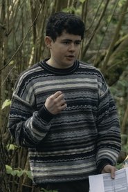 Josh Hedley portrait