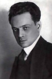 Yury Tynyanov portrait
