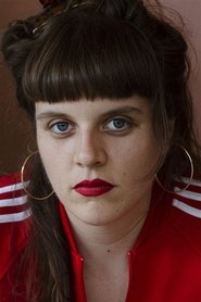 Vera Flück portrait