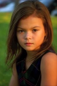 Trinity Noelle Maigue-Bendorf portrait