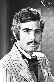 Kostas Prekas portrait