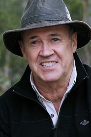 Simon Plowright portrait