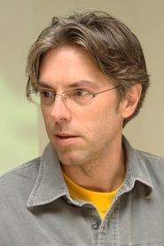 Leo Ortolani portrait