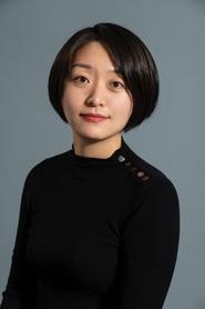Zhang Li portrait