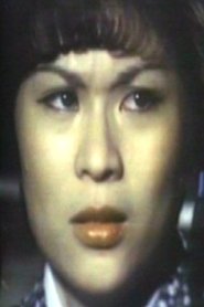 Yang Ruo-Lan portrait