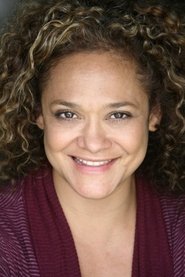 Angelyna Martinez-Boyd portrait