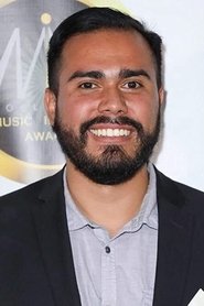 Jorge Salmay portrait
