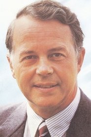 Ernst Albrecht portrait