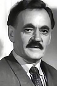 Ivan Selianin portrait