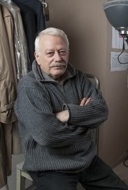 Jevgēņijs Paškēvičs portrait