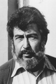 Nat Hentoff portrait