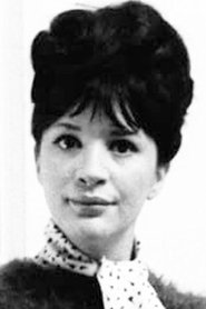 Monique Joly portrait