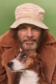 Philippe Katerine portrait
