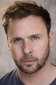 Colin Hoult portrait