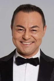 Serdar Ortaç portrait