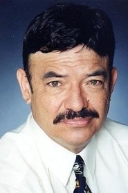 Dave Silva portrait