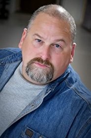 Roger Greco portrait