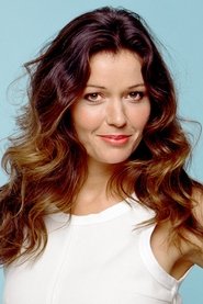 Charlotte Uhlenbroek portrait
