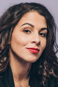 Morgane Cadignan portrait