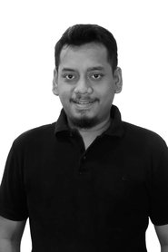 Krisna Purna portrait