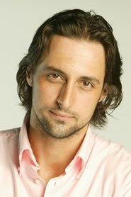 Denis Ștefan portrait