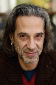 Dimosthenis Papadopoulos portrait