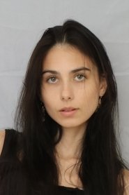 Lauren  Brodauf portrait