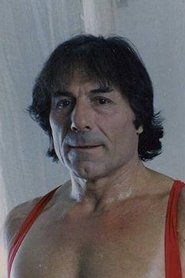 Rubén Peucelle portrait