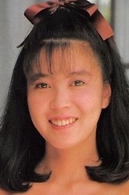 Natsumi Asai portrait