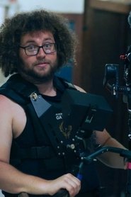 Jake Reynolds portrait