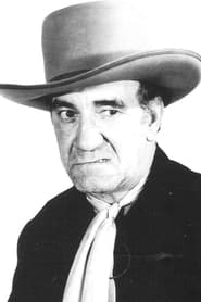 Blackie Whiteford portrait