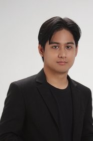 John Daniel Justimbaste portrait