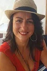 Ester Cerchio portrait