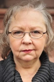 Suzan Perry portrait