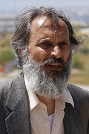 Thanassis Chalkias portrait