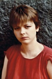 Dariya Shpalikova portrait