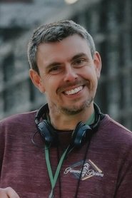 Stu Laurie portrait
