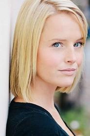 Sarah Smyth portrait