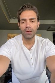 Shahab Shadabi portrait