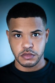 Jonathan Mercedes portrait