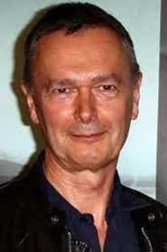 Christian Faure portrait