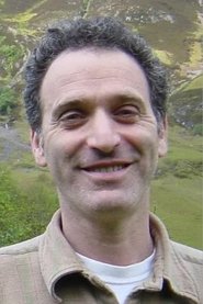 Steven Weisberg portrait