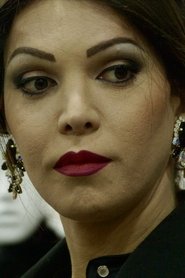 Alessia Cinquegrana portrait