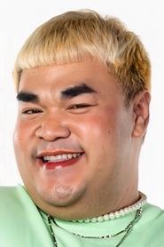 Thongchai Thongkanthom portrait